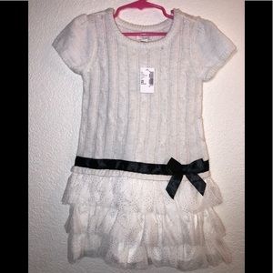 NWT 4T Children’s Place Dress